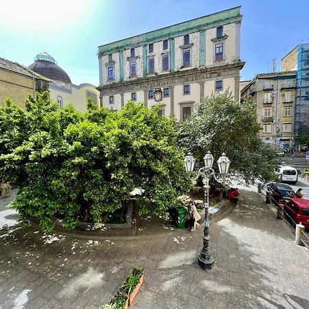 Incanto Napoli Bagian luar foto